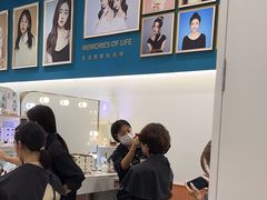 -海马体照相馆(石家庄裕华万达广场店)