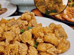 -阿马蛋汤·宁波小海鲜(总店)