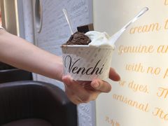 -VENCHI 闻绮(上海佛罗伦萨小镇店)