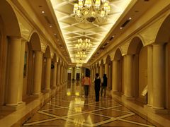 -青岛海泉湾皇冠假日度假酒店