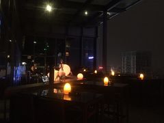 -富力丽思卡尔顿酒店·FLAIR餐厅酒吧