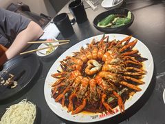 -红盔甲·小龙虾(人民广场店)