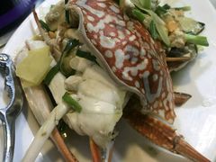 -量贩海鲜餐厅