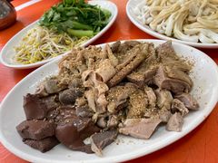 -水东兴记鸭粥店(茂名店)