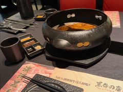-黑牛の店·黑金店(沈阳万象城店)