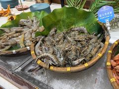 -蓝珊甄选海鲜自助·火锅大排档(近阿那亚店)