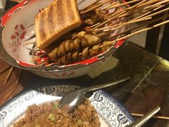-昱家胡同·烧烤海鲜铜锅涮肉(和平里店)