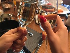 -香港唯港荟 Hotel ICON – The Market