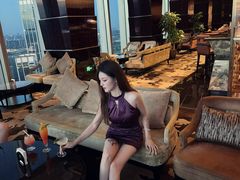 -瑞吉吧 The St·Regis Bar(长沙瑞吉酒店)