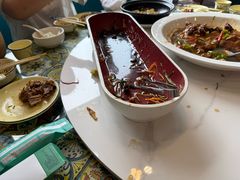 -小红鲸·海鲜餐厅(轸大路店)