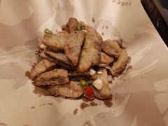 -肖记公安牛肉鱼杂(田林路店)