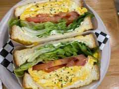 -echoes coffee回响咖啡(红山店)