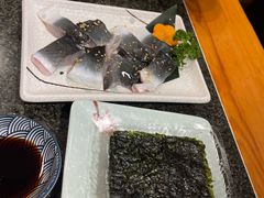 -梦山水日本烧肉(五四广场店)