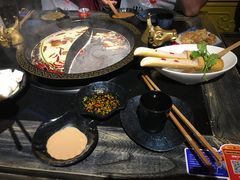 -大味老火锅City店