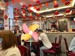 大堂-耿福兴(凤凰美食街店)