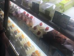 -吉美诺烘焙(公园北路店)