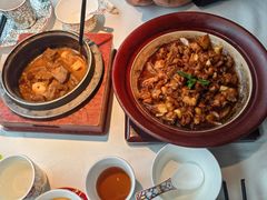 -千百味红餐厅·非遗江西菜(绿地双子塔总店)