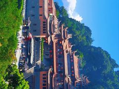 -安溪清水岩