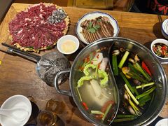 -厝味火锅·潮汕卤水火锅(十一合店)