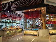 -松山湖帝豪花园酒店西餐厅(美景中路店)