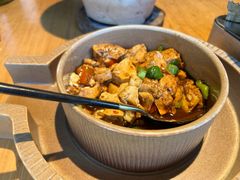 -黄山老妈·土菜(碧桂园店)