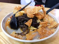 原味螺蛳粉-家味螺蛳粉&烤鱼(五角场店)