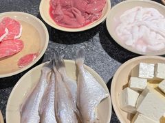 -大虎重庆老火锅(正弘城店)