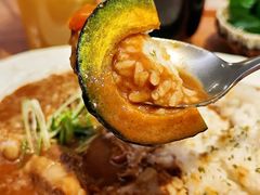 -CURRY YA 熟成咖哩專門店(深圳湾万象城店)