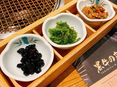 -黑牛の店·和牛烧肉(合生汇店)