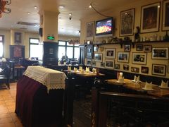 大堂-兰特伯爵西餐厅·啤酒屋(方庄店)