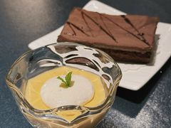 -吱咖啡西式简餐