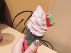 -麦当劳(万象汇店)