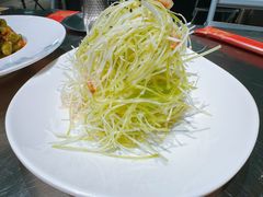 -No.DD戳子烧烤·江湖菜(北京总店)