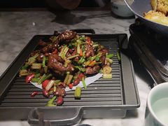 -小菜园新徽菜(溧阳万达店)