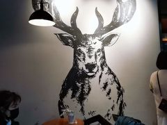 -THE ALLEY 鹿角巷(时代天街A馆店)