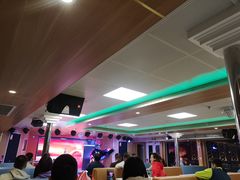 -澳门环岛游湾仔码头