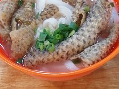 -富记鱼蛋粉(西村店)