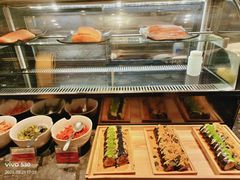 -西安皇冠假日酒店·朱雀咖啡厅