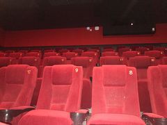 -保利国际影城杭州中南店