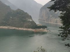 -白帝城·瞿塘峡景区