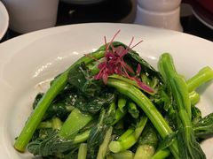 -杭州和达希尔顿逸林酒店·和园中餐厅-杭帮菜名店