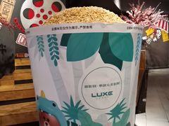 -新影联·华谊兄弟影院(望京店)