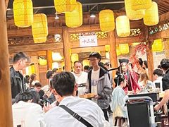 -小街天府(西工小街店)