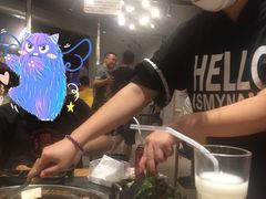-赞酱川式烤肉(蜀都万达店)