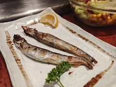 -小山日本料理(兴业太古汇店)