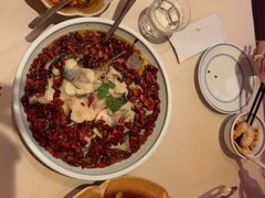 -龙门阵茶屋川菜馆(武康路店)