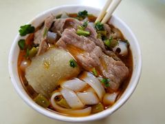 -江三王记牛杂馆(总店)