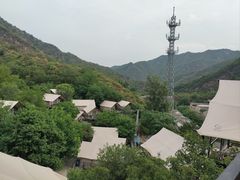 -北京山里寒舍度假酒店