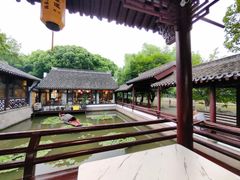 -绍兴老味道·非遗门店(银泰城店)