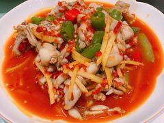 -上海会馆(香港名都店)